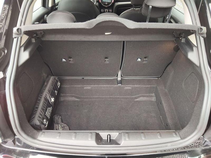 MINI Mini 5 porte Mini 5p 1.5 One 75cv