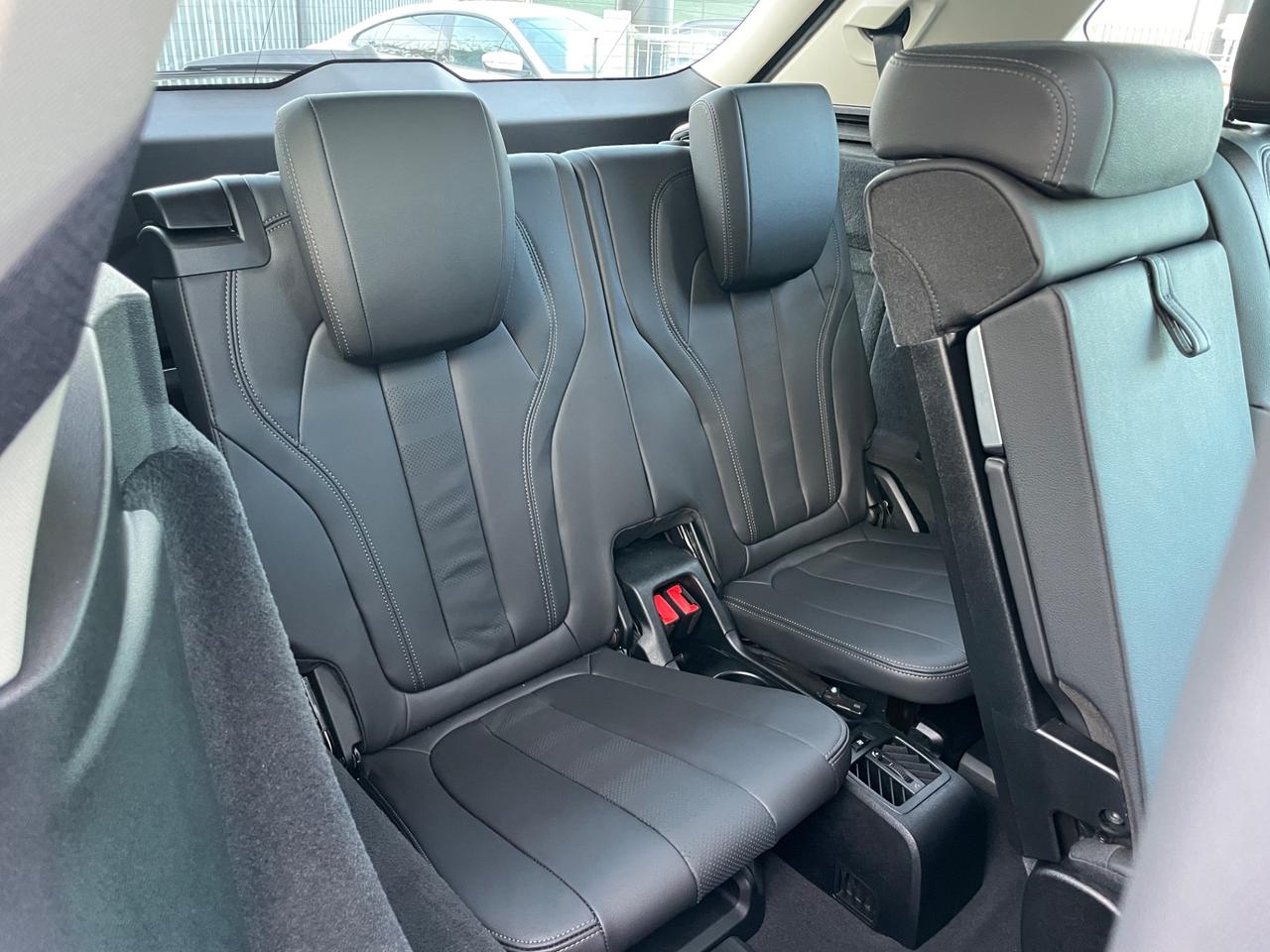 Bmw X5 xDrive30d 48V xLine