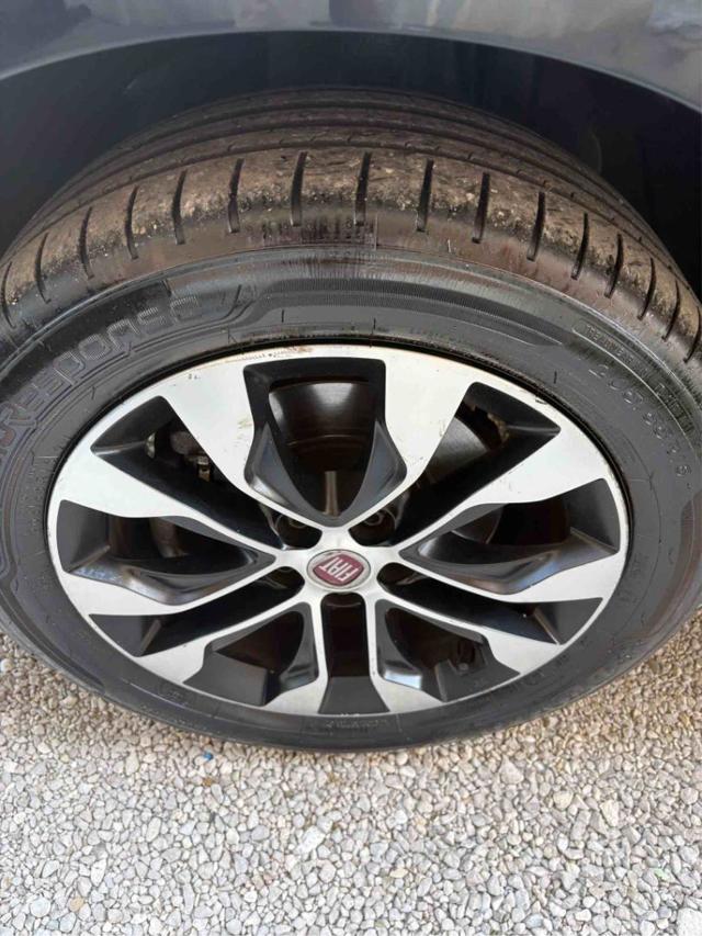 FIAT Tipo 1.3 Mjt S&S SW City Life