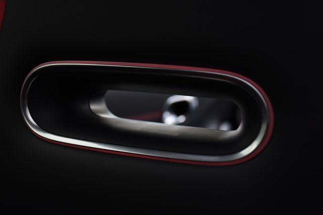 SMART Smart #3 BRABUS