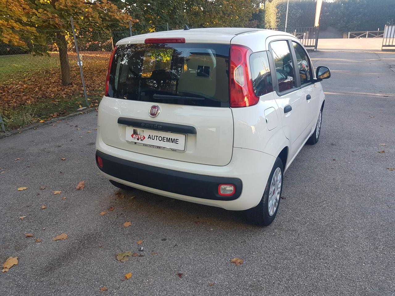 Fiat Panda 1.2 Pop