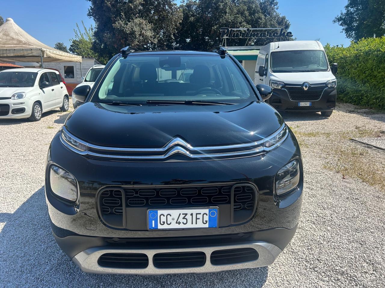 Citroen C3 Aircross C3 Aircross PureTech 110 S&S Feel