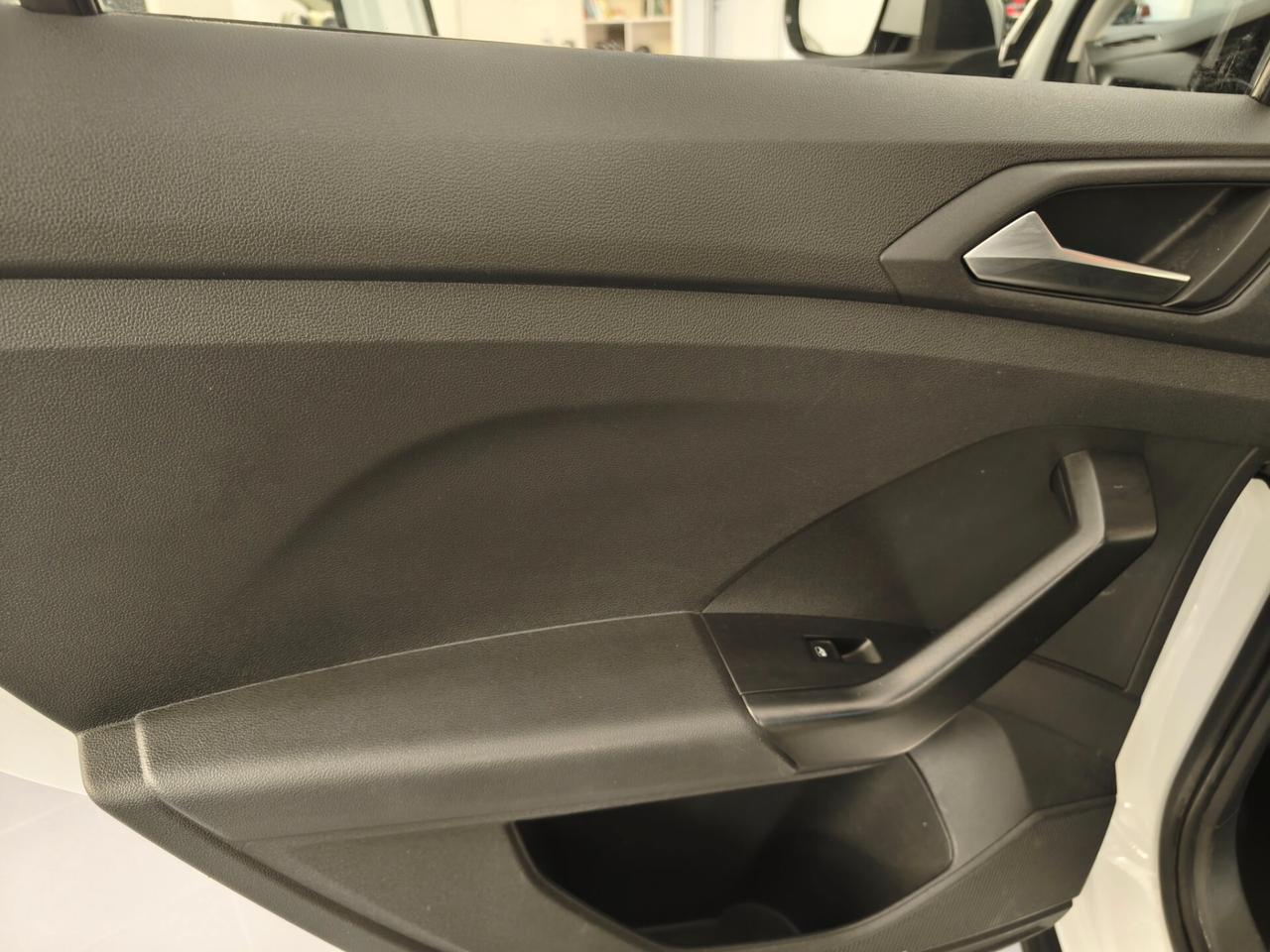 Volkswagen T-Cross 1.0 TSI Style COME N.U.O.V.A.