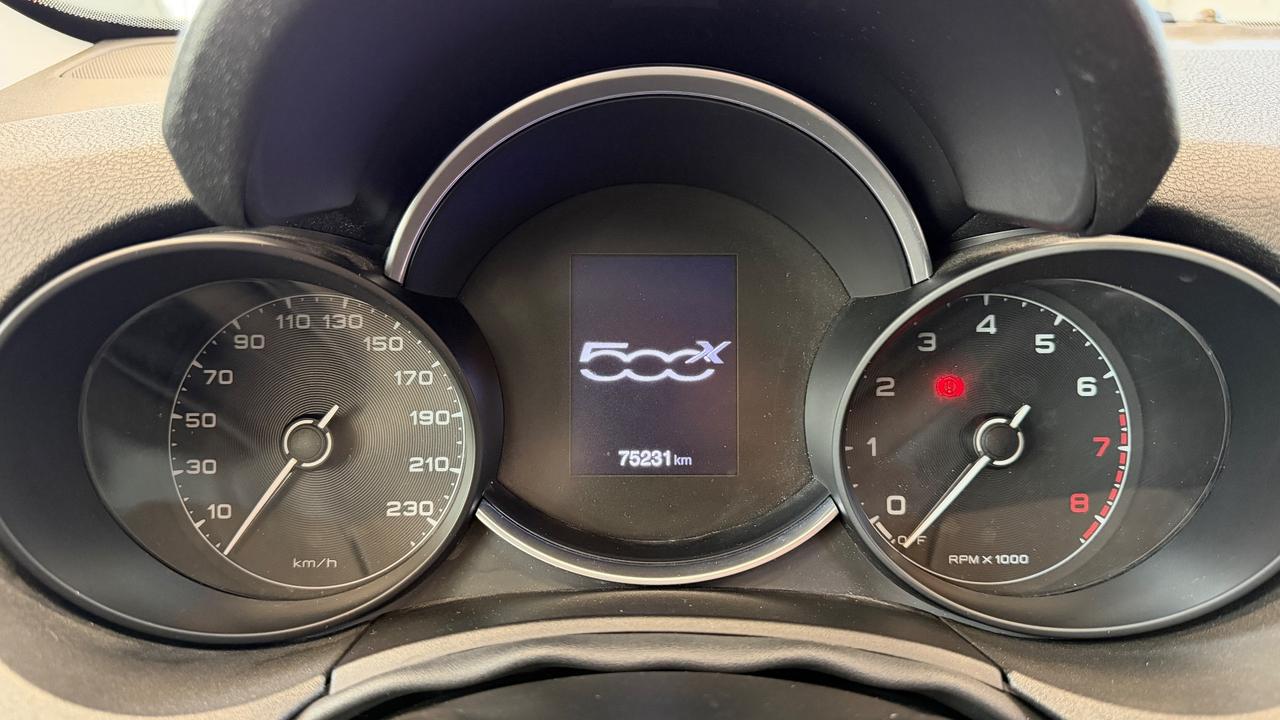 Fiat 500X 1.0 T3 120 CV Cross Dolcevita