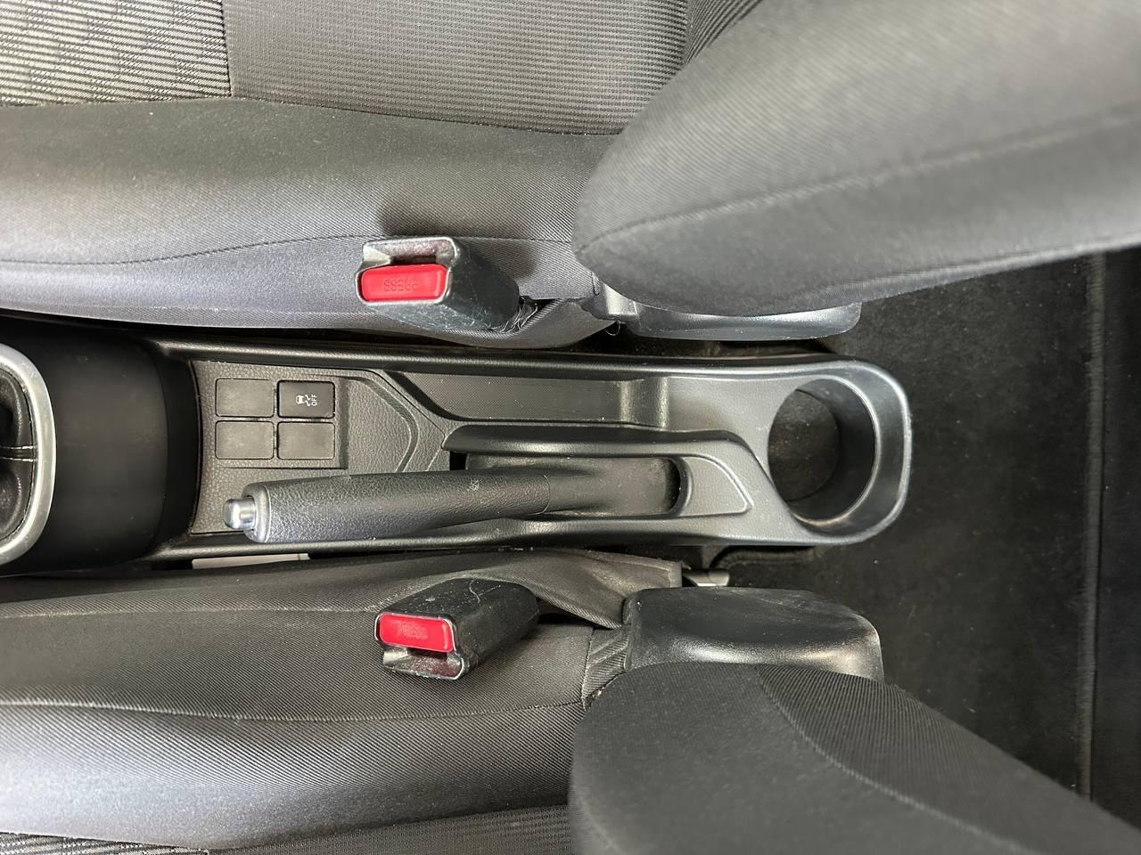 Toyota Yaris - 1.0|69 CV - Unico Proprietario