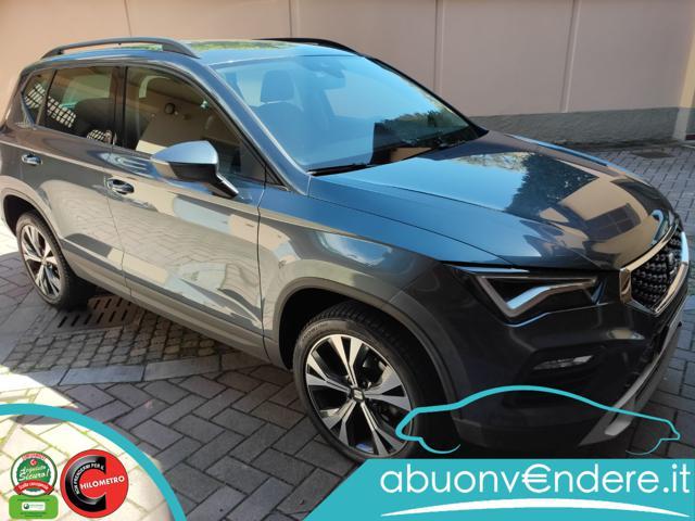 SEAT Ateca 1.5 EcoTSI DSG Business