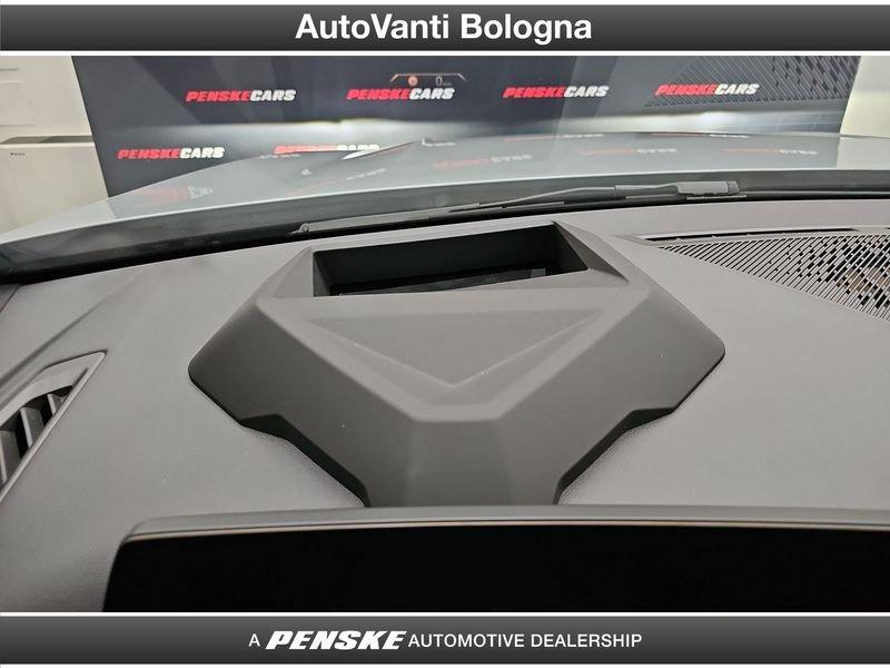 BMW Serie 2 Gran Coupe 220 Gran Coupe 48V MSport Pro auto