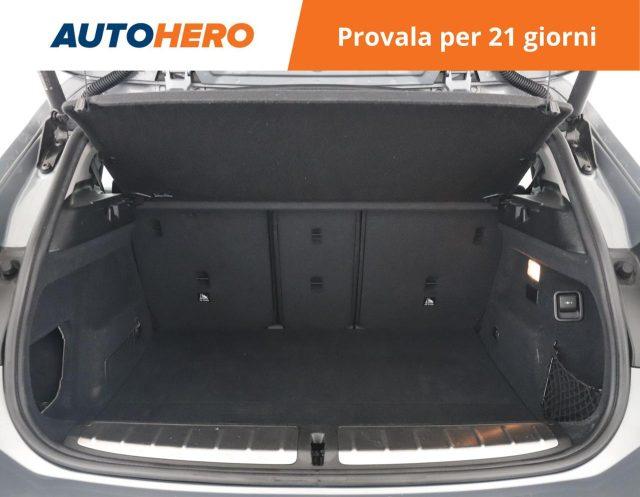 BMW X2 xDrive25e Advantage