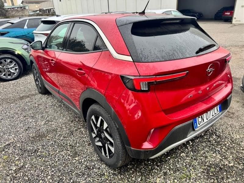 Opel Mokka-e Elegance