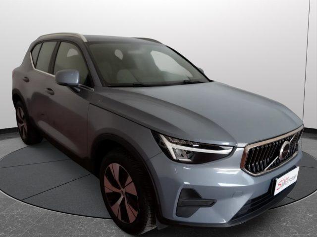 VOLVO XC40 T4 Recharge Plug-in Hybrid automatico Core