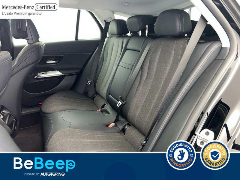 Mercedes-Benz Classe E E SW 220 D ADVANCED AUTO
