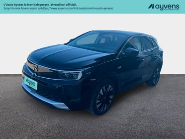 Opel Grandland 1.6 PHEV aut. FWD Business Elegance