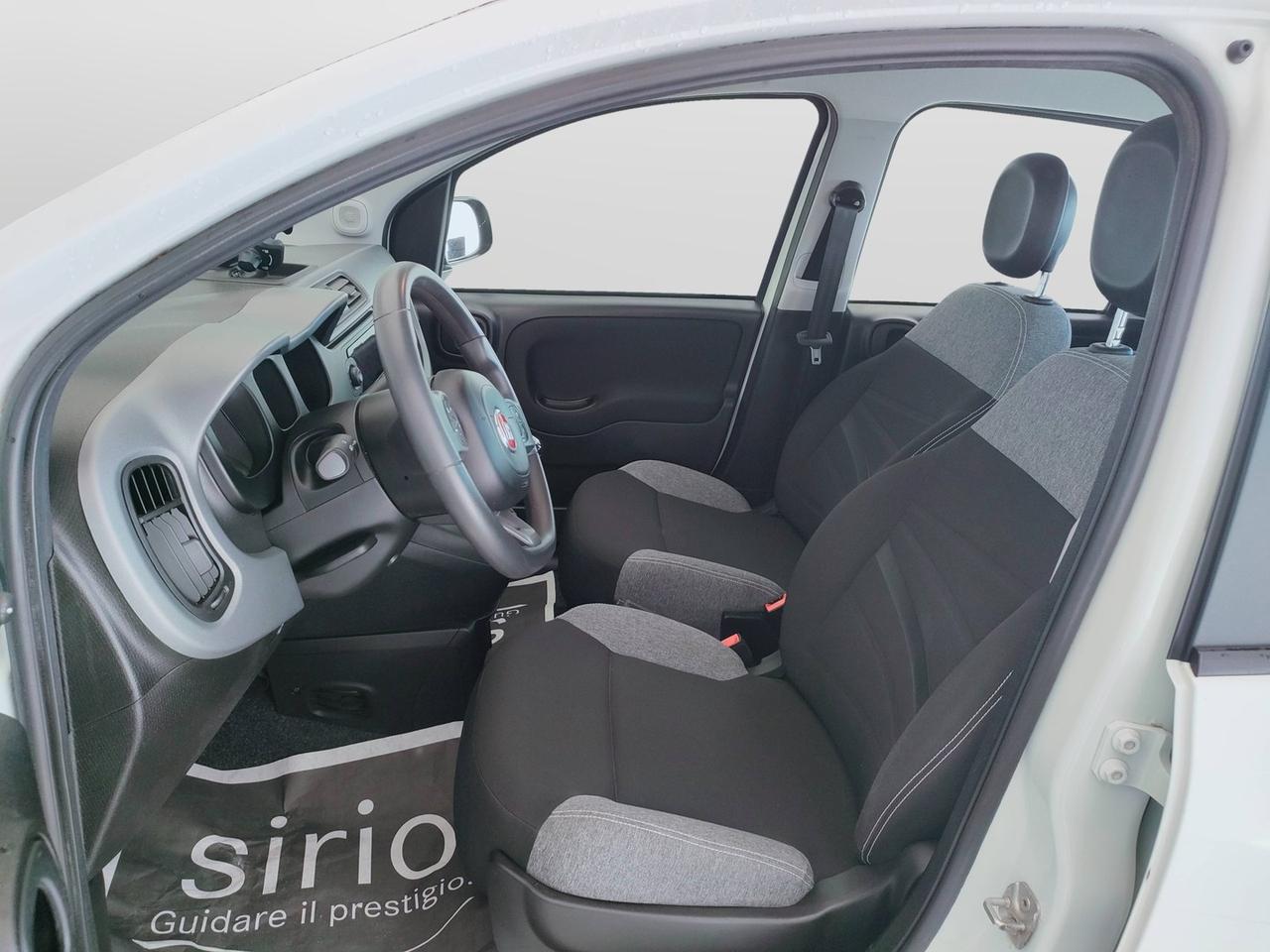 FIAT Panda III 2021 - Panda 1.0 firefly hybrid City Life s&s 70cv