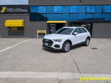 AUDI Q3 35 TDI S tronic Business