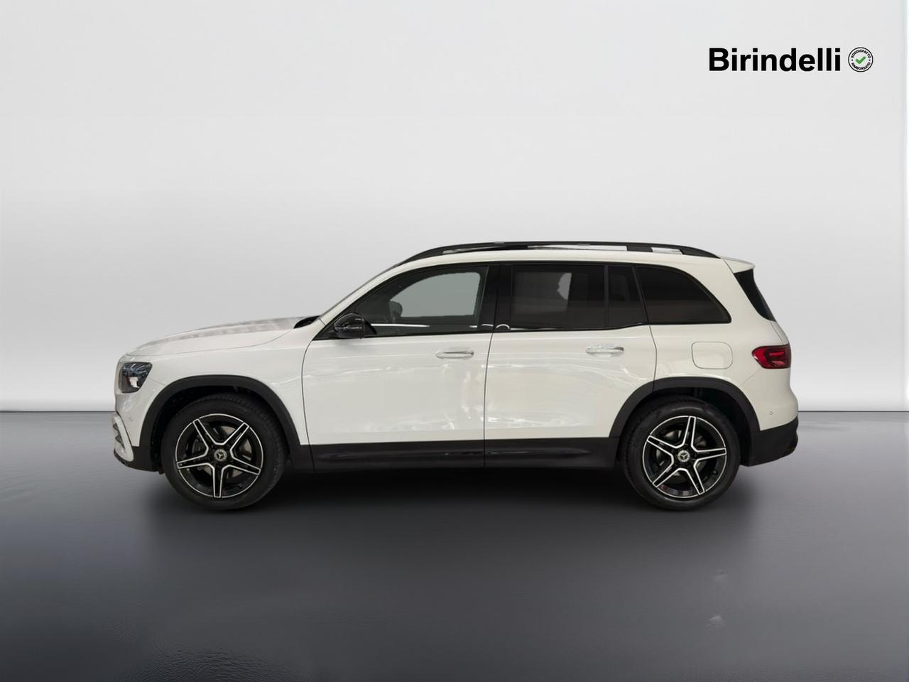 Mercedes-Benz GLB (X247) - GLB 200 d Automatic AMG Line Premium Plus