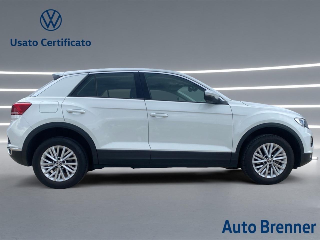 Volkswagen T-Roc 1.6 tdi business