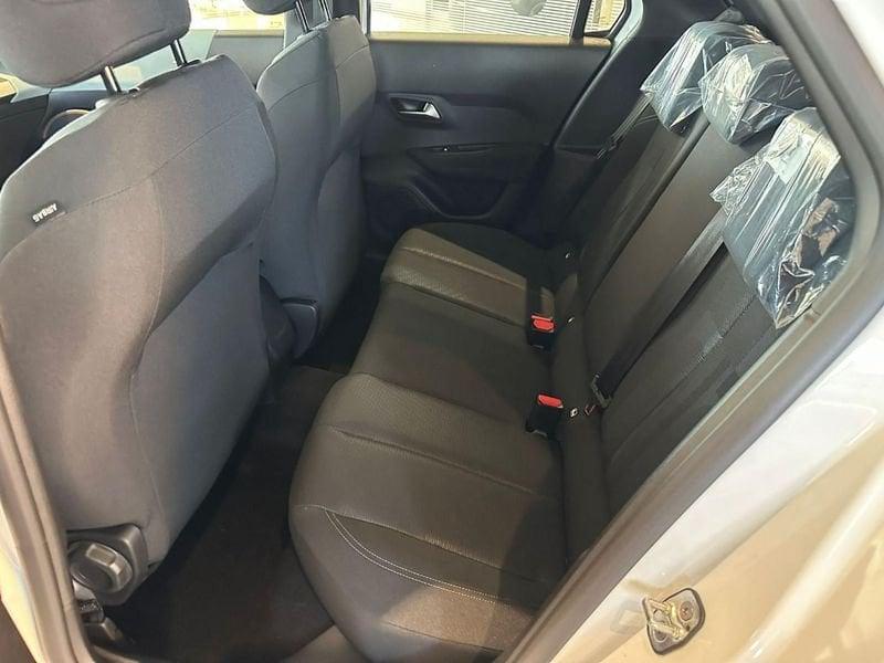 Lancia Ypsilon 1.2 mhev 110cv e-dct