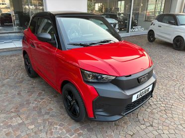 LIGIER JS50 DCI Elite Confort con servosterzo e clima