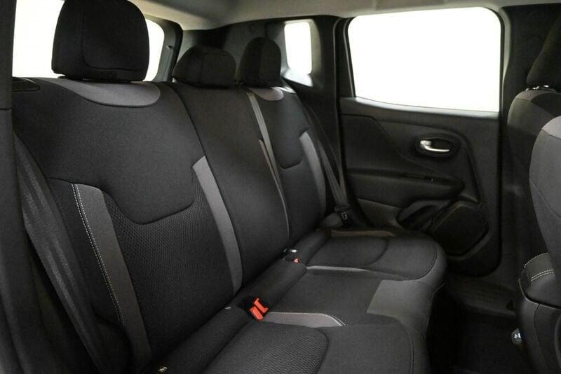 Jeep Renegade Renegade 1.0 T3 Limited