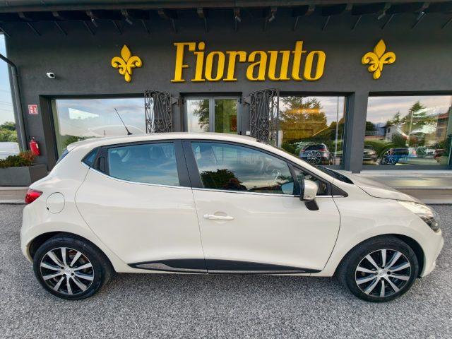 RENAULT Clio dCi 8V 75CV Start&Stop 5 porte Energy