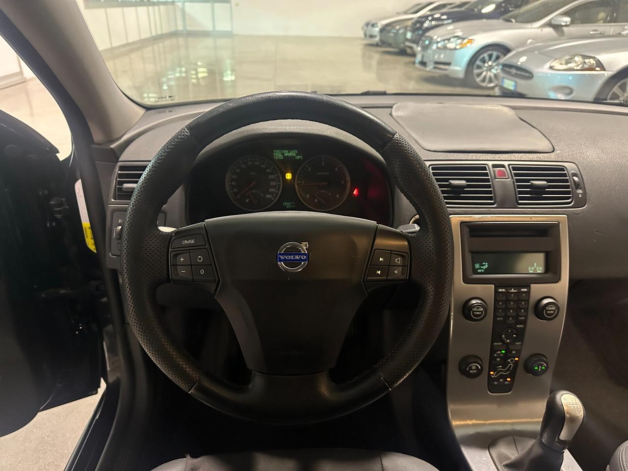 Volvo C30 2.0 D Momentum NO GARANZIA