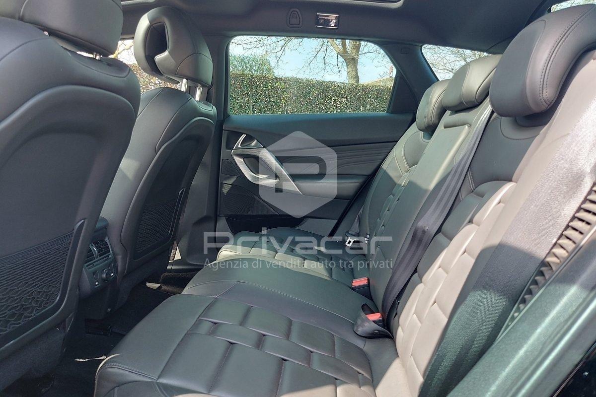 DS DS 5 Hybrid4 airdream Chic
