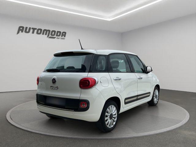 FIAT 500L 1.6 Mjt 105cv