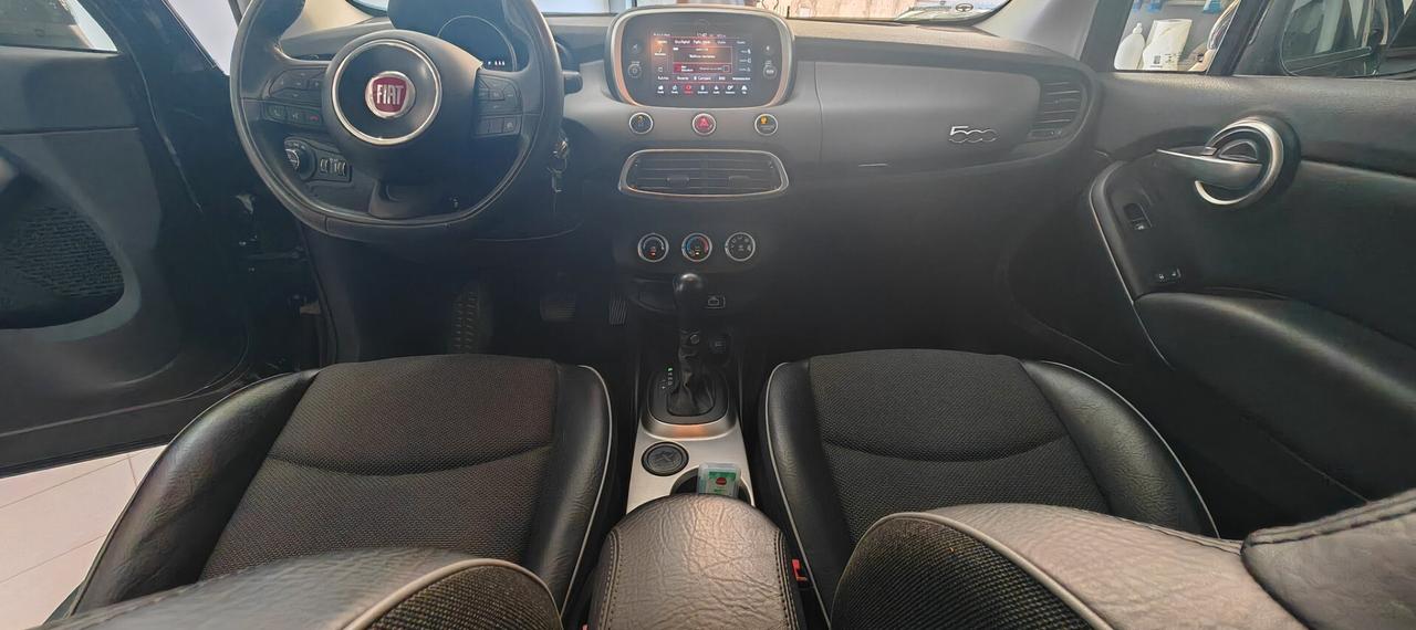 Fiat 500X 1.6 MultiJet 120 CV Cross