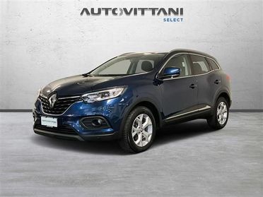 RENAULT Kadjar 1.5 Blue dCi Sport Edition EDC FAP extended grip