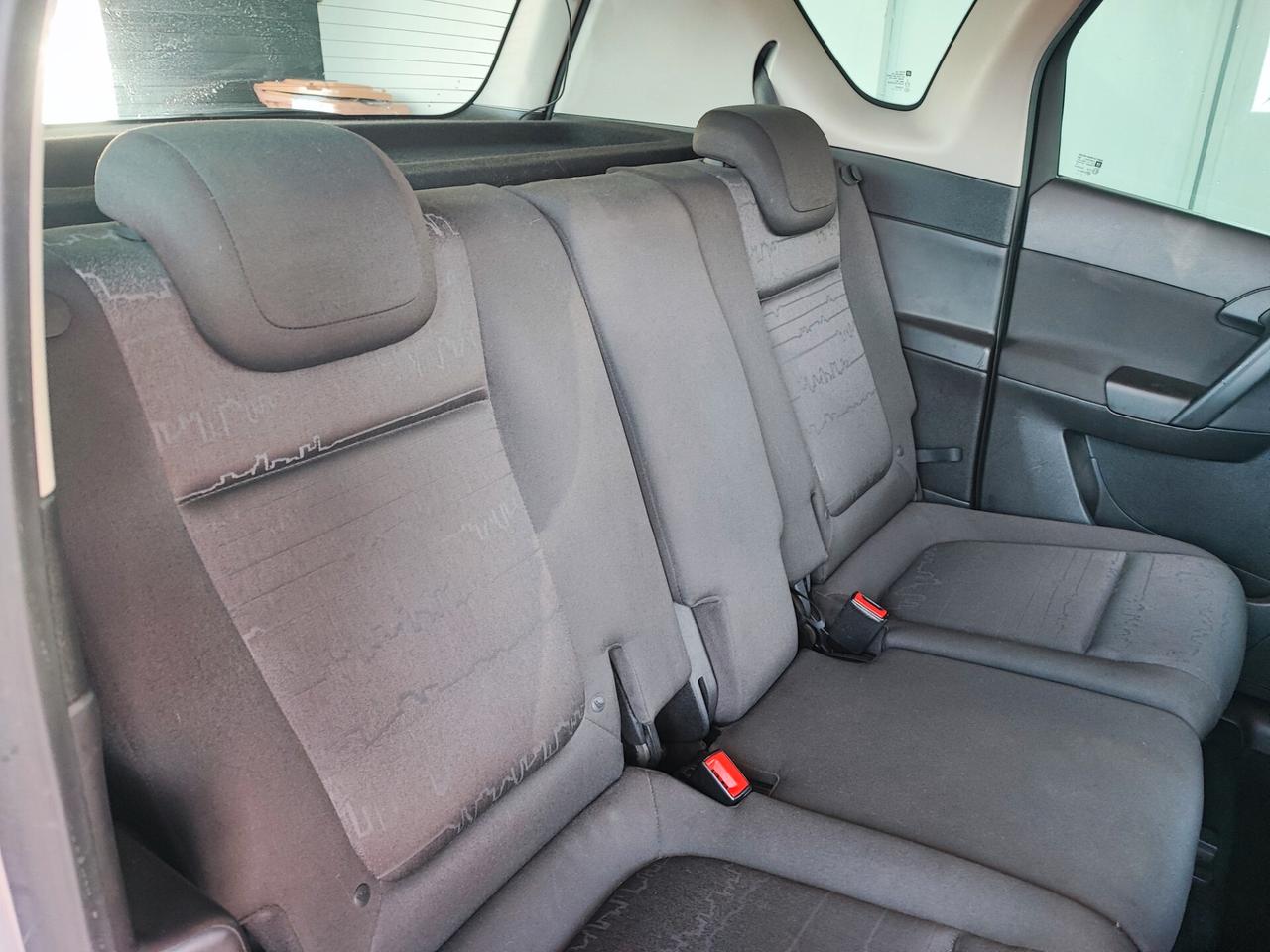 Opel Meriva 1.4 Turbo 120CV GPL Tech Cosmo