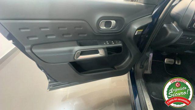 CITROEN C5 Aircross BlueHDi 130 S&S EAT8 Shine