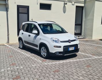 Fiat Panda 1.0 FireFly S&S Hybrid City Life - prezzo reale