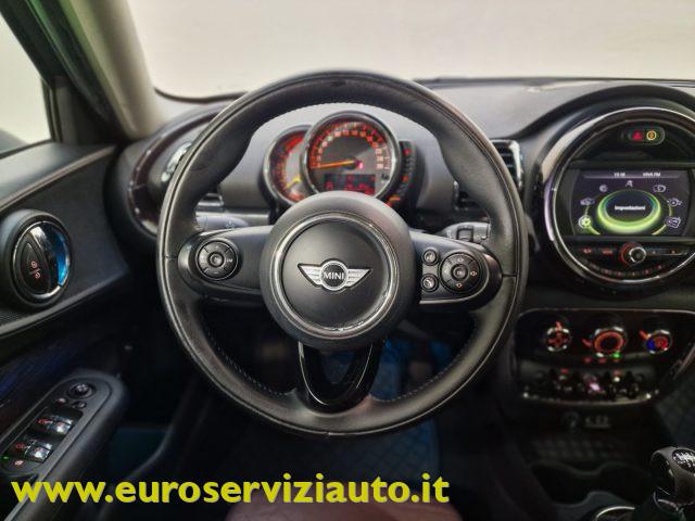 MINI Clubman 1.5 Cooper