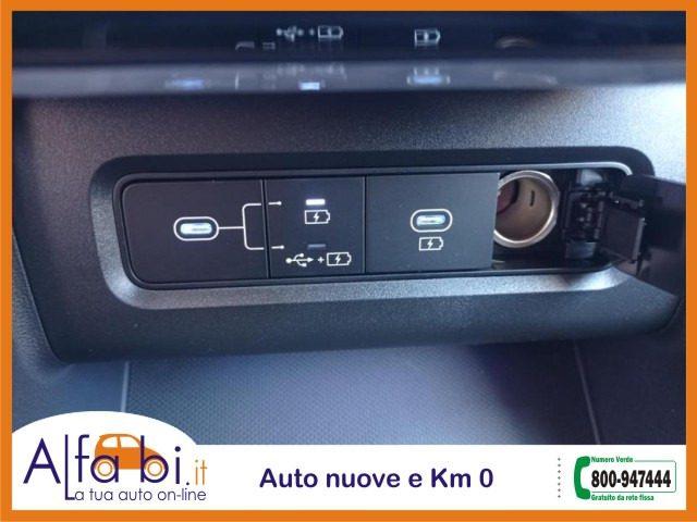 HYUNDAI Tucson MY26 1.6 T-GDI HEV 239CV 2WD Aut. EXELLENCE