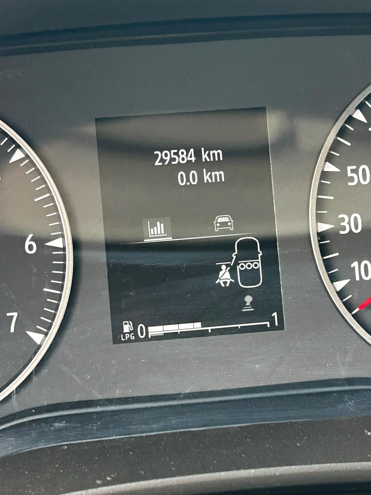 Dacia Jogger 1.0 TCe GPL 100 CV 5 posti Extreme