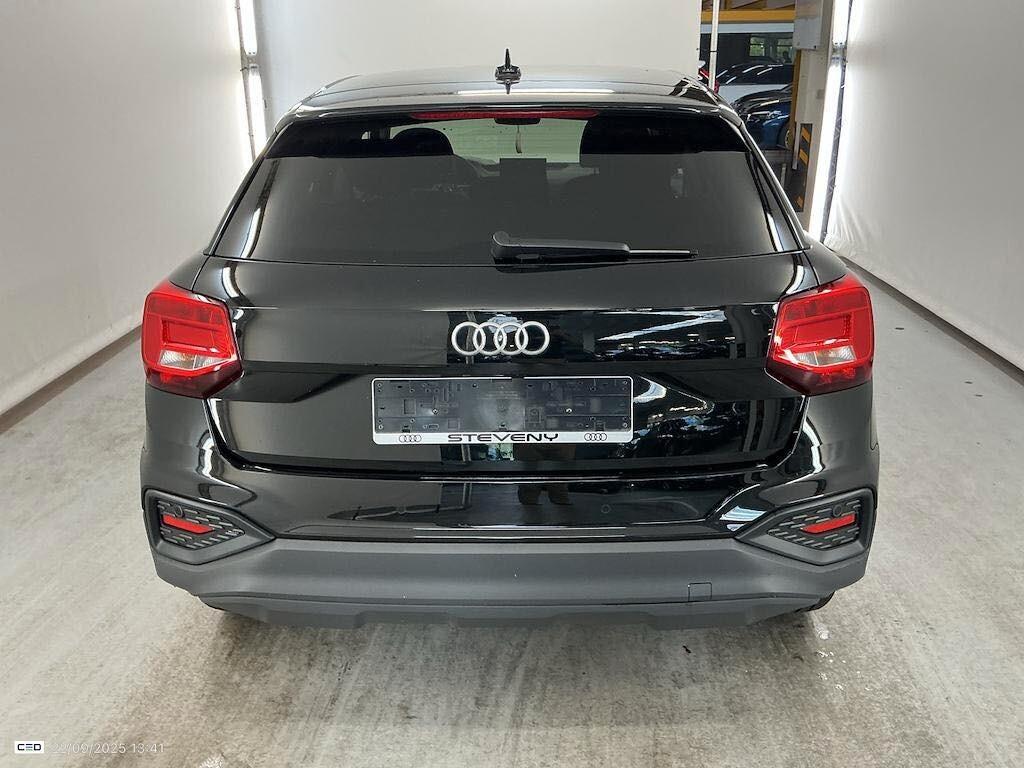 Audi Q2 2.0 Tdi -VIRTUAL-RETROC-LED