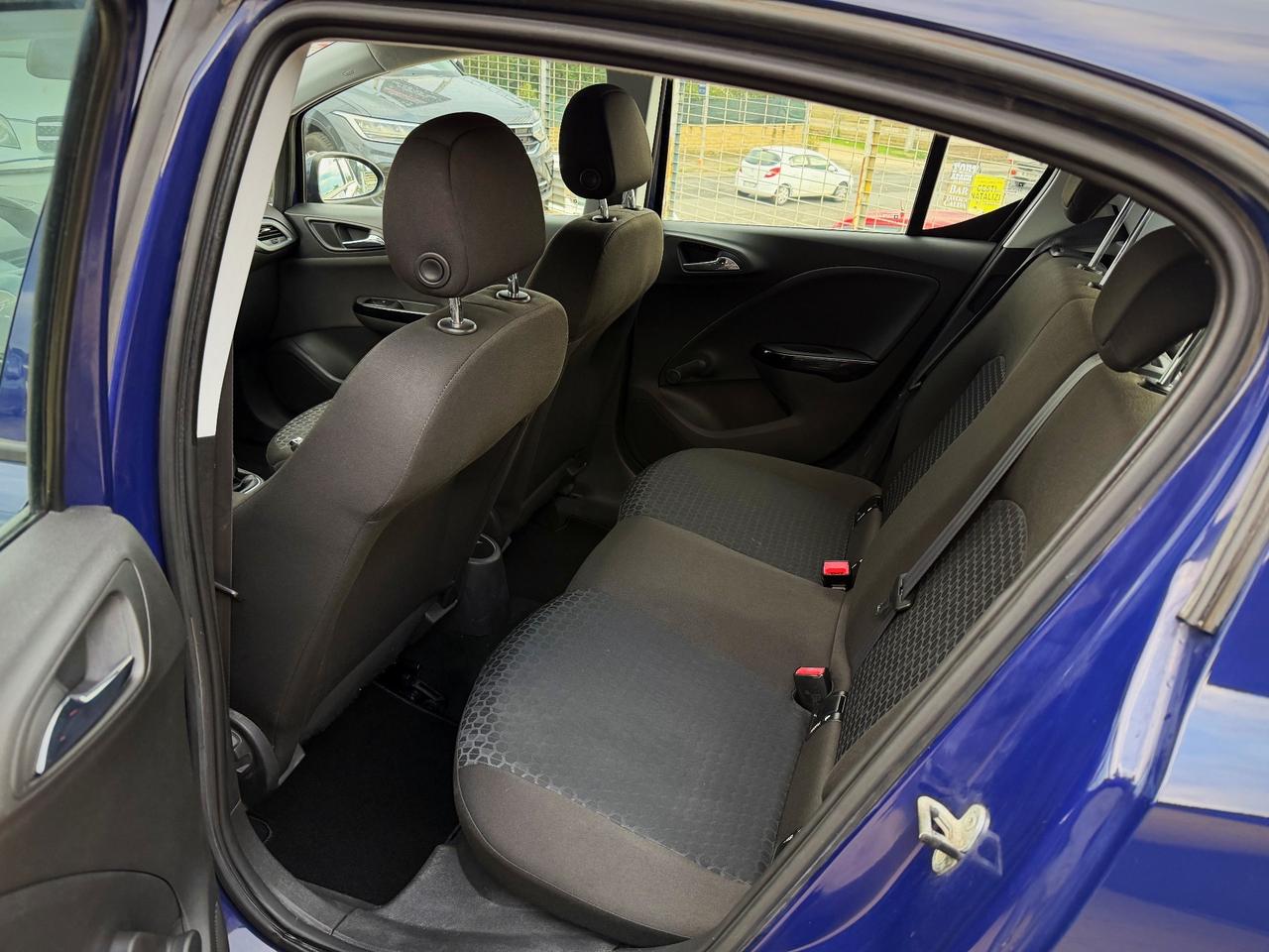 Opel Corsa 1.4 90CV GPL Tech 5 porte Innovation