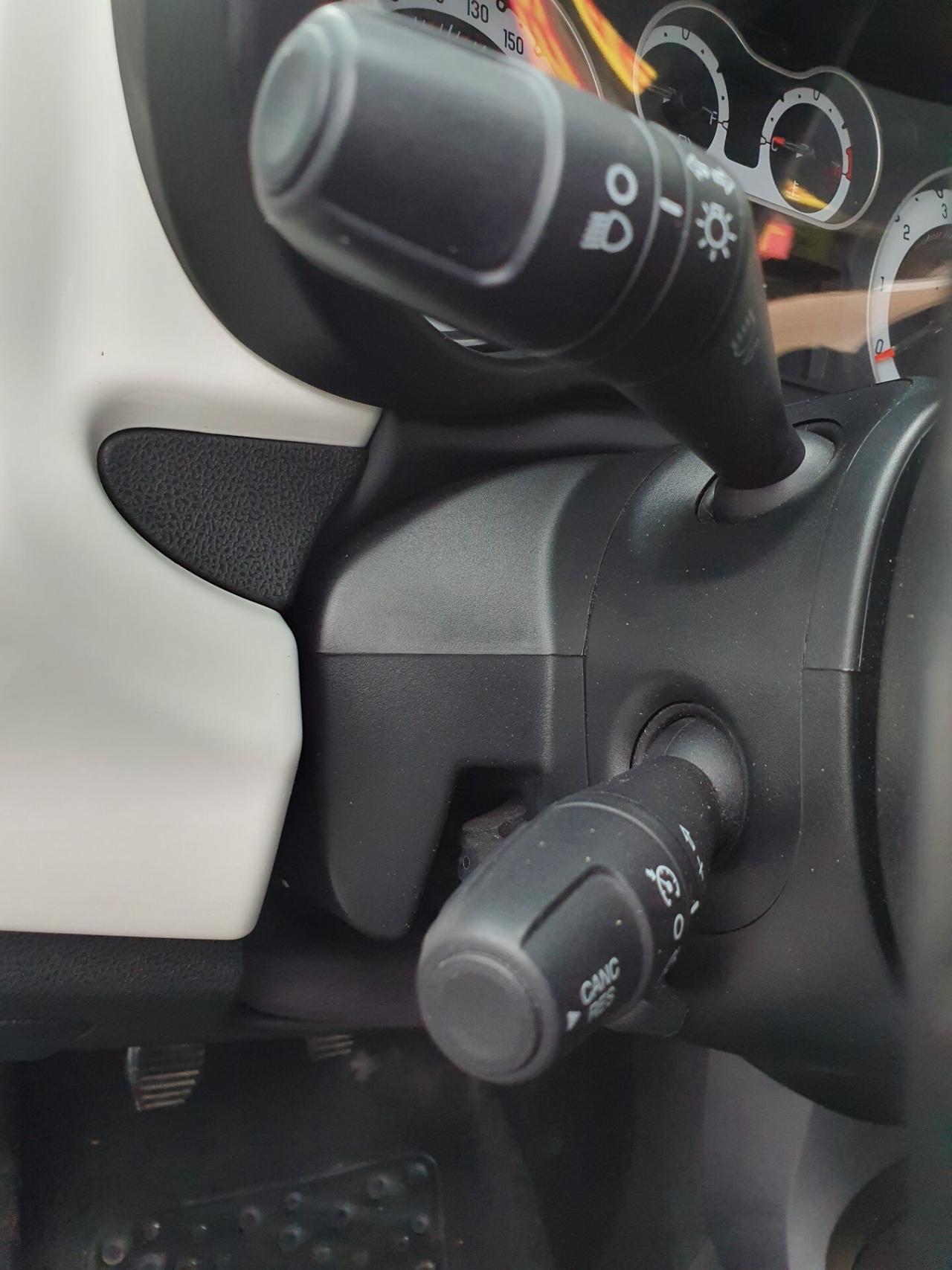 Fiat 500L 1.3 Multijet 85 CV Lounge anno 2015