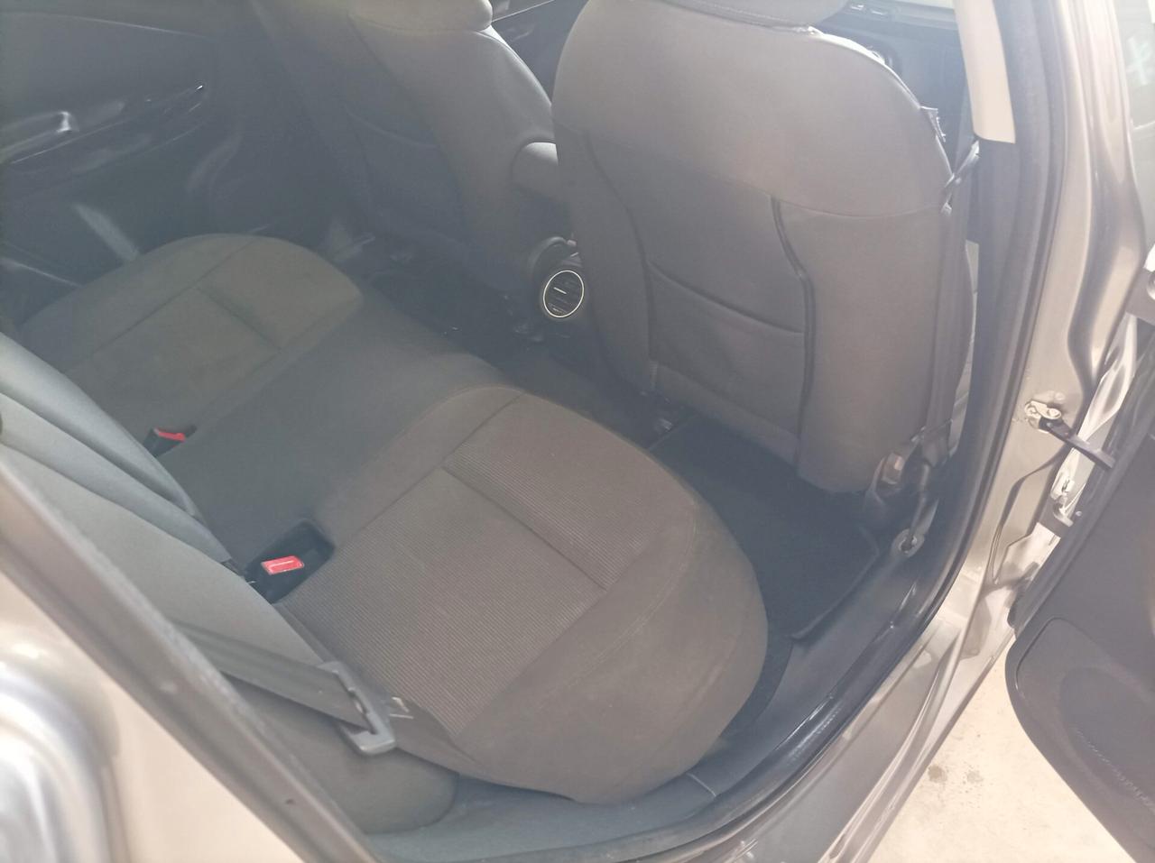 Alfa Romeo Giulietta 2.0 JTDm-2 170 CV Distinctive 06/2010