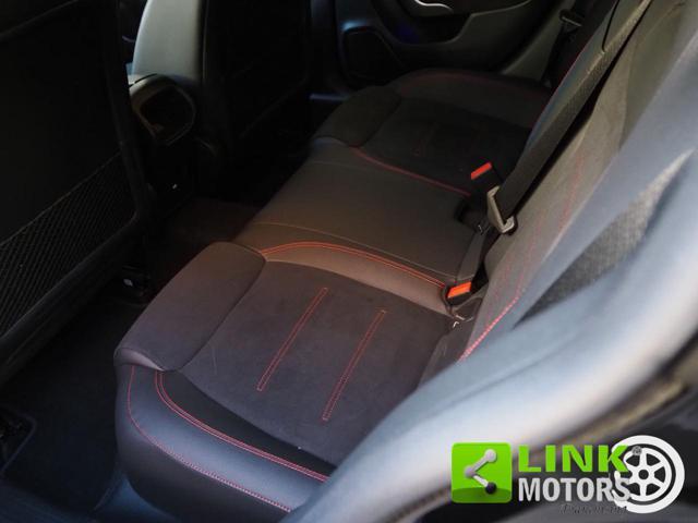 MERCEDES-BENZ CLA 250 E hybrid S.B. AMG Line Premium Plus