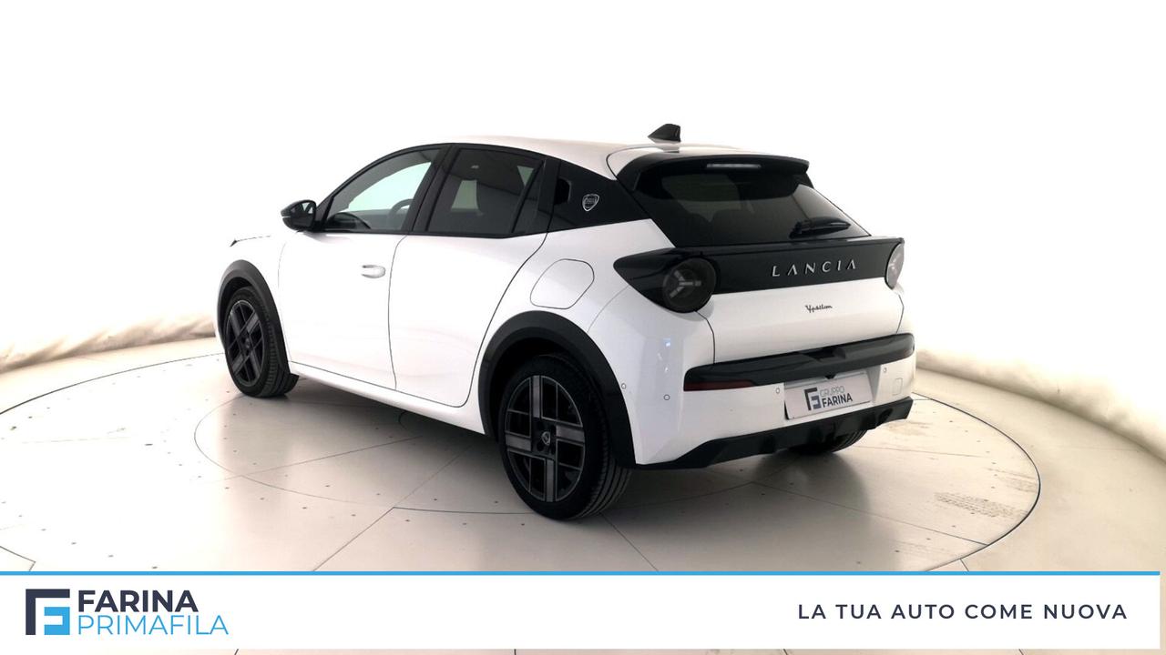 LANCIA Ypsilon IV 2024 - Ypsilon 1.2 mhev LX 110cv e-dct