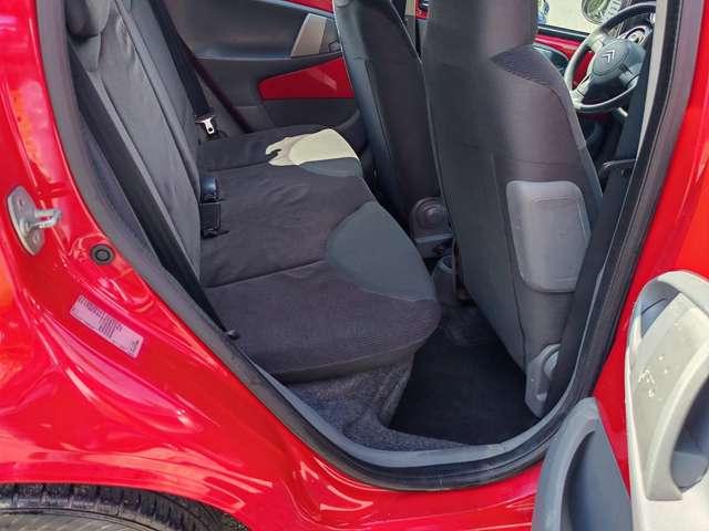 Citroen C1 C1 5p 1.0 C1ty