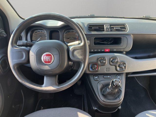 FIAT Panda VAN 1.2 69CV 2POSTI