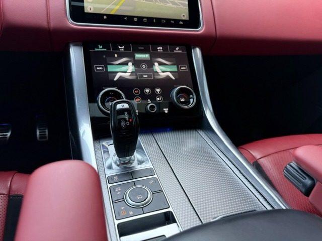 LAND ROVER Range Rover Sport 3.0D l6 249CV HSE Dynamic Black*TETTO APRIBILE