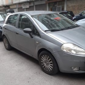 Fiat Punto 1.3 MJT 16V 5 porte Dynamic