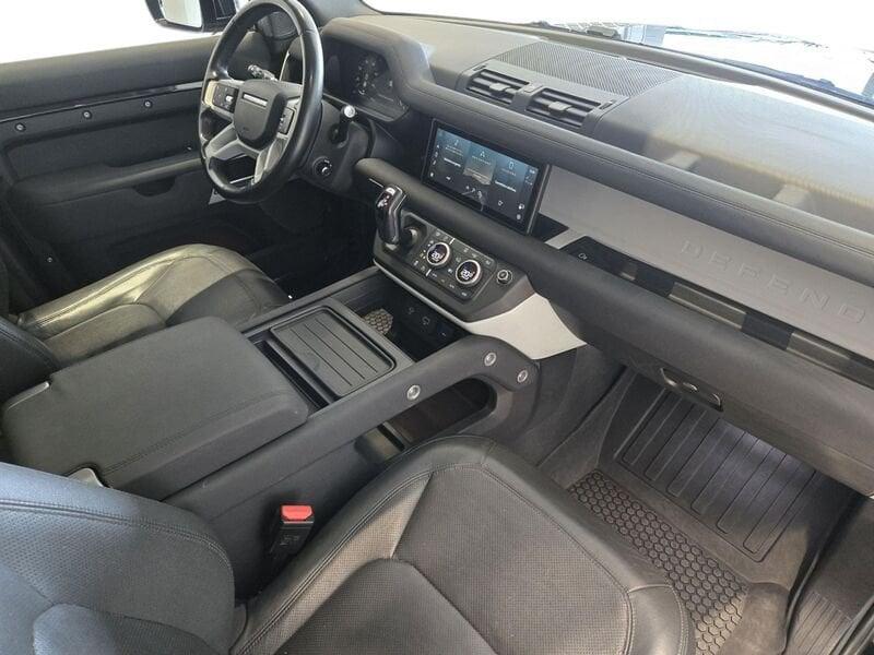 Land Rover Defender 110 3.0D I6 250 CV AWD Auto XS Edition