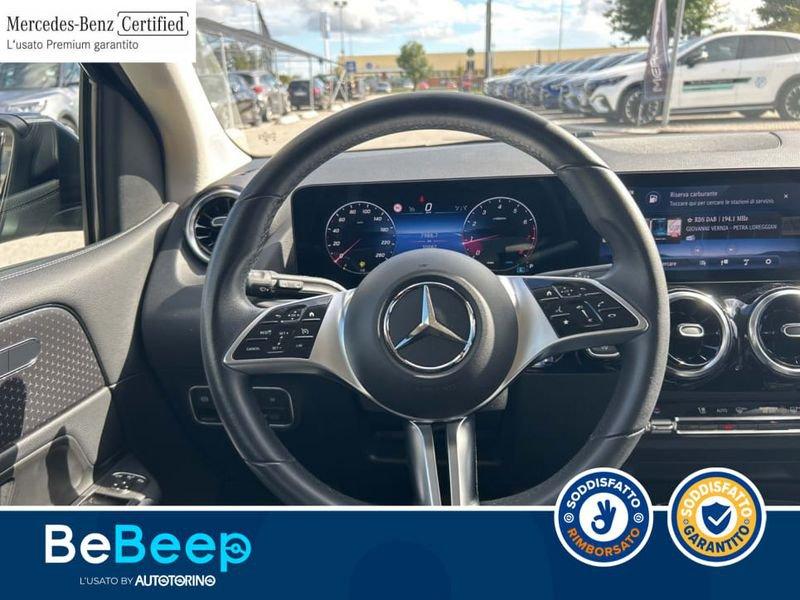 Mercedes-Benz Classe B B 180 PROGRESSIVE ADVANCED AUTO