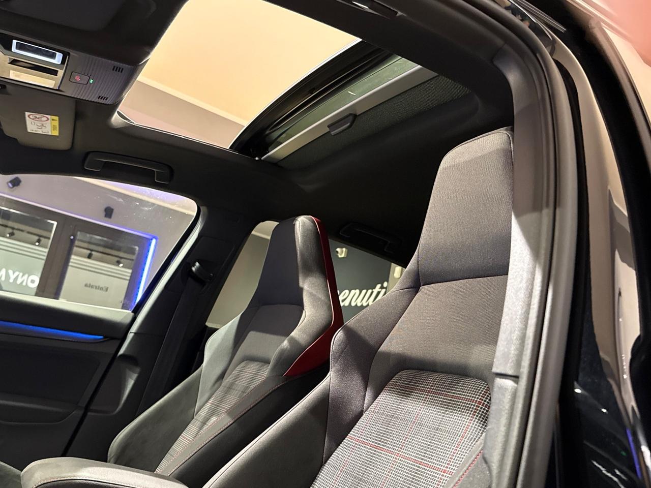 Volkswagen Golf GTI 2.0 TSI DSG TETTO APRIBILE