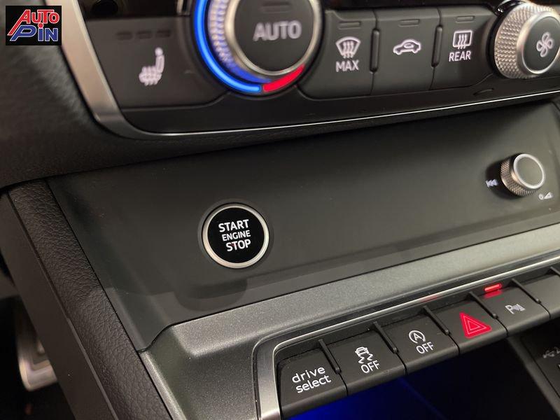 Audi Q3 Q3 SPB 35 TDI S tronic S line edition