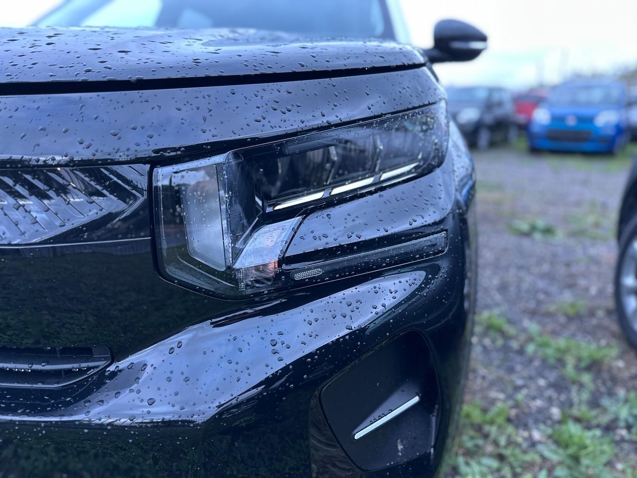 CITROEN C3 IV 2024 - C3 1.2 hybrid Max 110cv edcs6